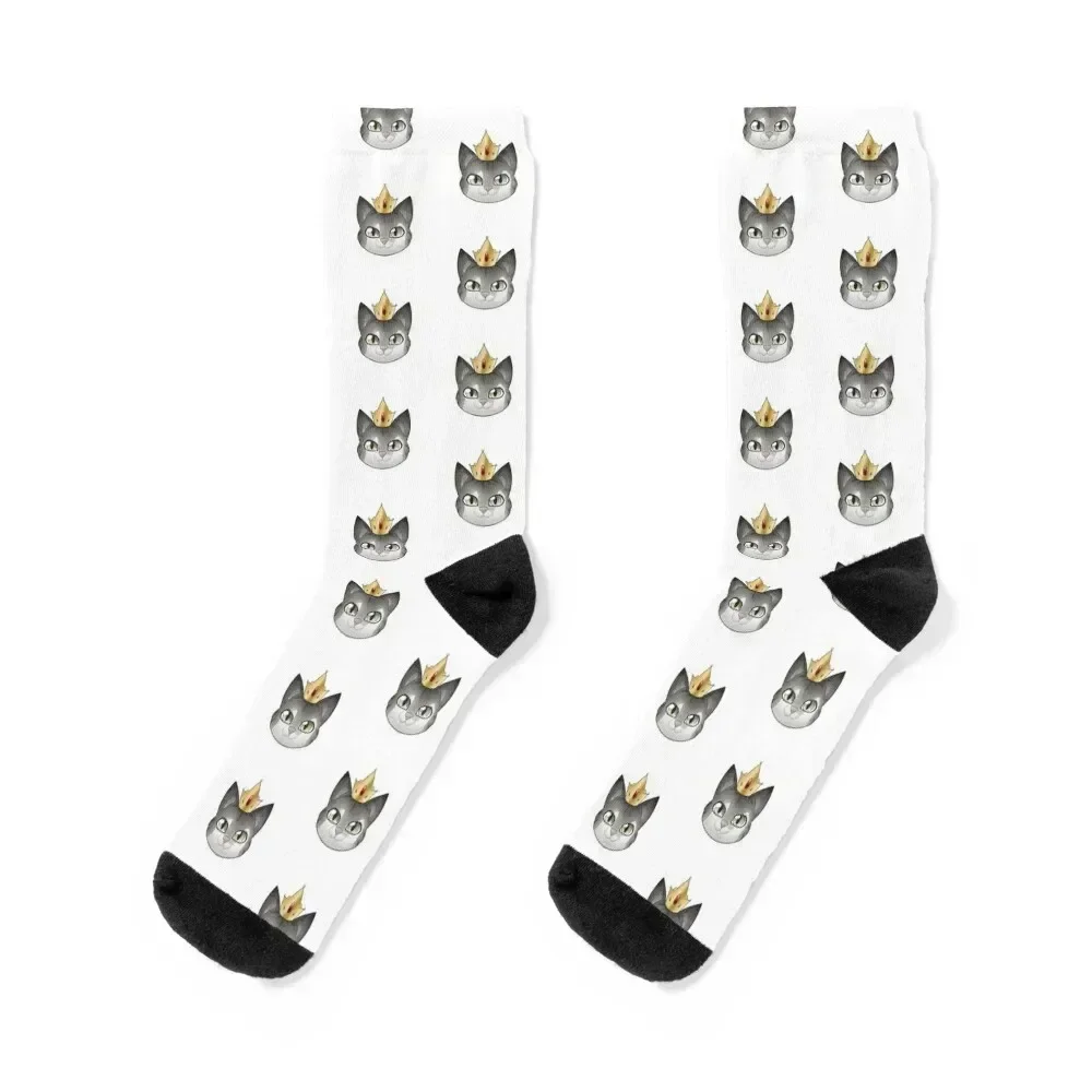

Queen Bernie Socks sport cartoon japanese fashion halloween Men Socks Women's