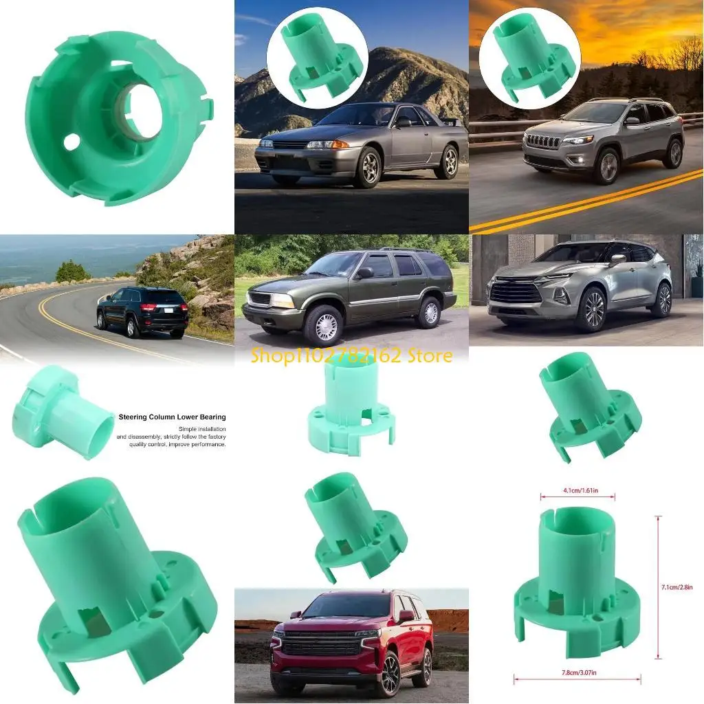 

547B Shaft Column Bearing for 1500 2500 3500 Replacement Column Lower Bearing