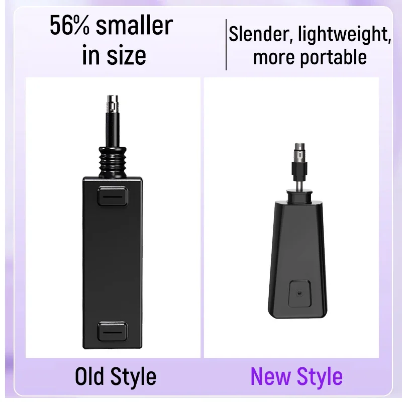 Mini Telescopic Linear Actuator Reciprocating Motor 220V 110V 3XLR DC Telescopic Mechanism Connector for Precision Motion