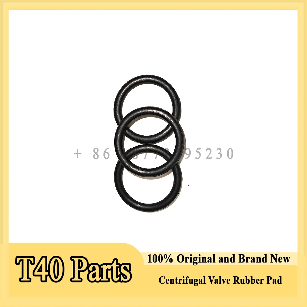 Original T50/T25/T40/T20P Centrifugal Valve Rubber Pad for Dji Agriculture Drone Accessories Repair Parts 100% Brand New