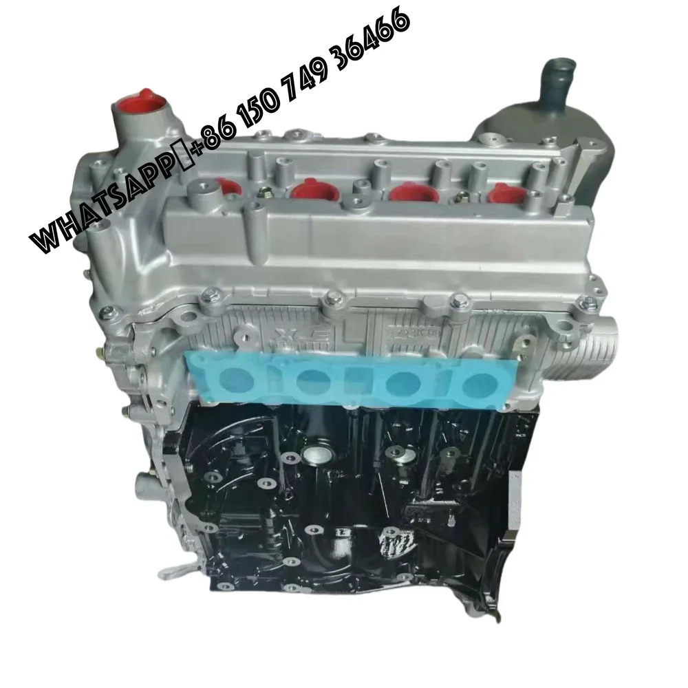 

Factory 3SZ-FE 3SZ-VE 4 Cylinder New Engine for Toyota Vios Avanza 1.3L 1.5L Petrol