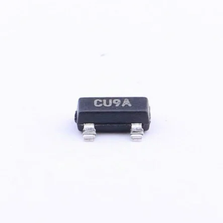 5-100pcs  MCP1700T-5002E/TT  MCP1700T  MCP1700  SOT23-3  Fixed LDO Voltage Regulator  100%New And Original