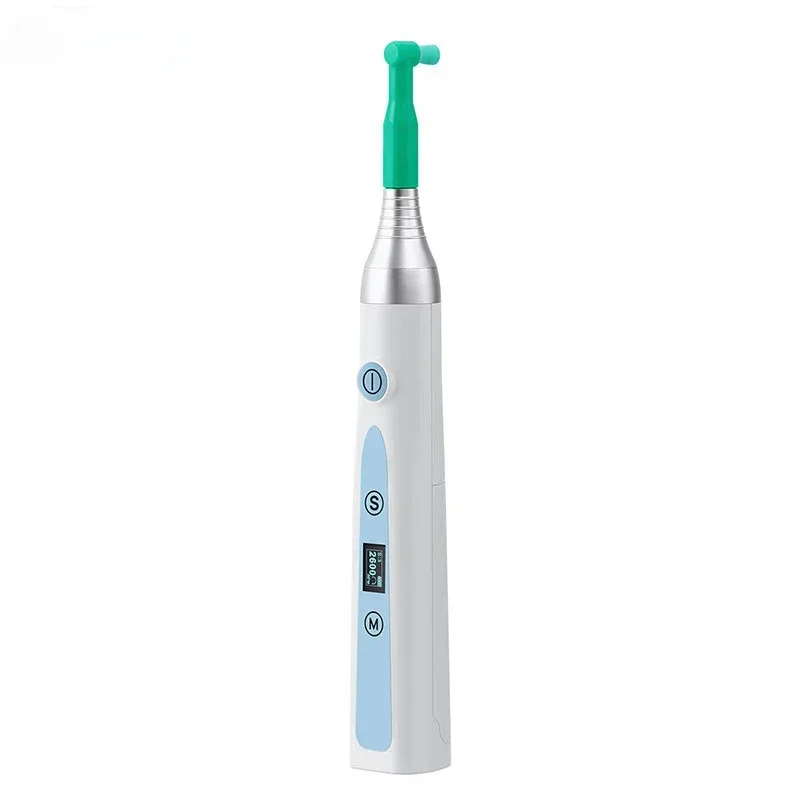 3000RPM Oral Hygiene Cleaning Grinding Machine Wireless Electric Teeth Prophy Handpiece