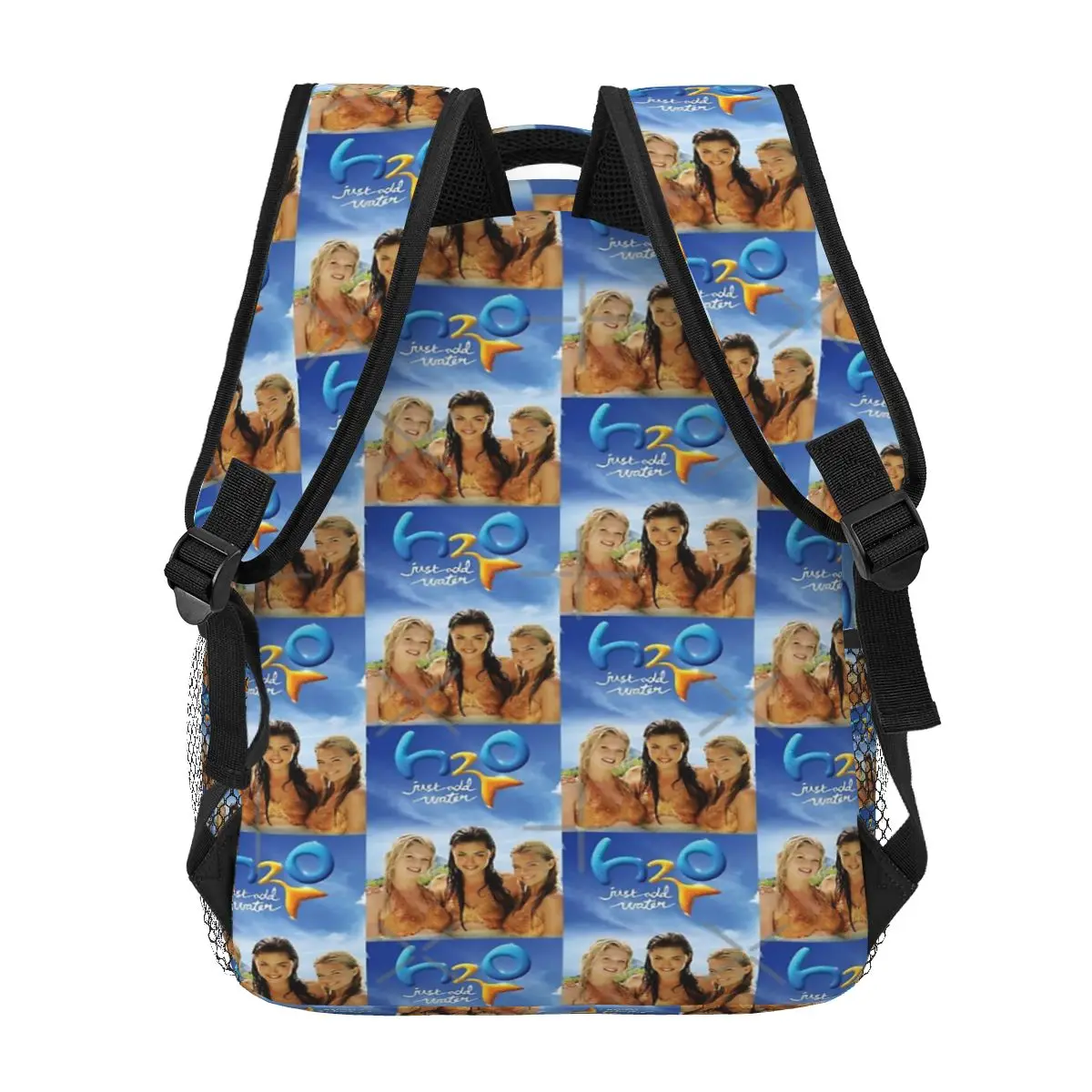 H2O Just Add Water One Casual backpack