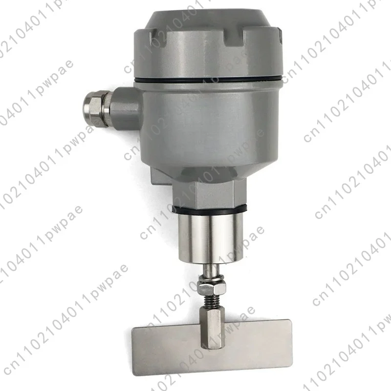 Rotary level switch RF admittance capacitive tuning fork level gauge Water level control sensor High temperature