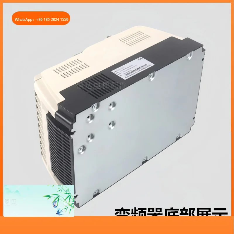 

Original Monac 3000 + All-in-One Inverter NICE-L-C-400711，15，18.5，22，30，37，45K