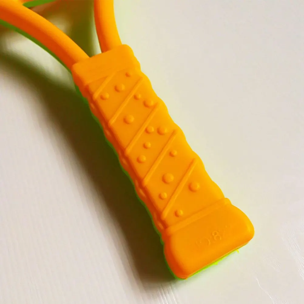 

Набор для бадминтона и тенниса: ракетки, мячи, эластичная ручка, для детей, для игр на улице и в помещении, для родителей и детей, для мальчиков и девочек