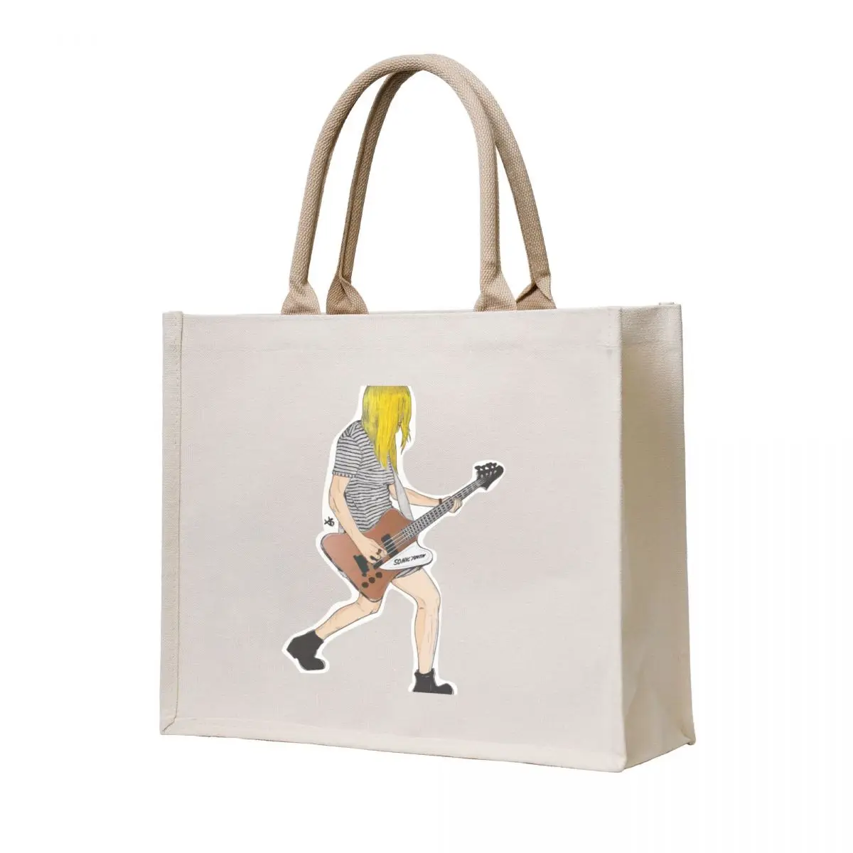 

kool thing Tote Bag shopping cart bags tote bag custom Handbags hand bag ladies