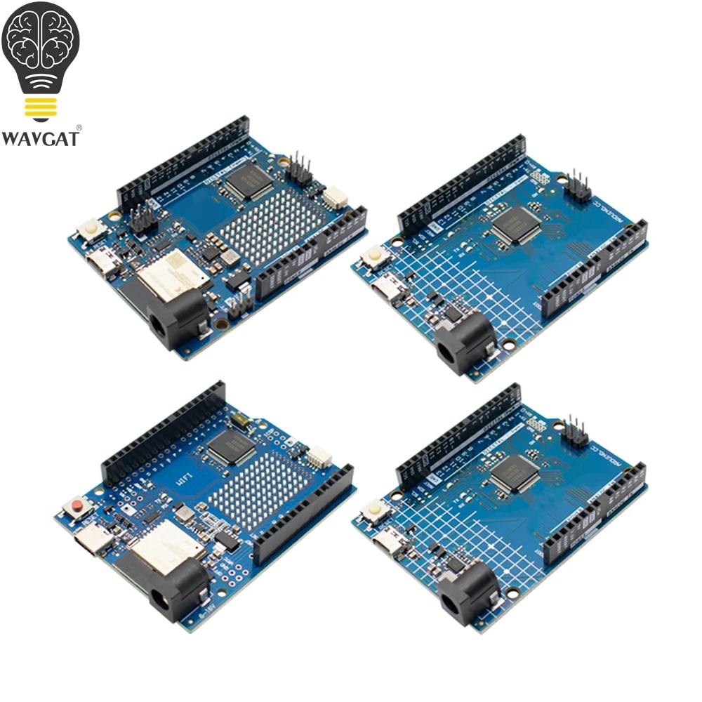 �y�Z�[�����zWAVGAT UNO R4 Minima/WiFi�����ŊJ���{�[�h�w�K�{�[�h���C���{�[�h�R�A�{�[�hArduino�Ή�