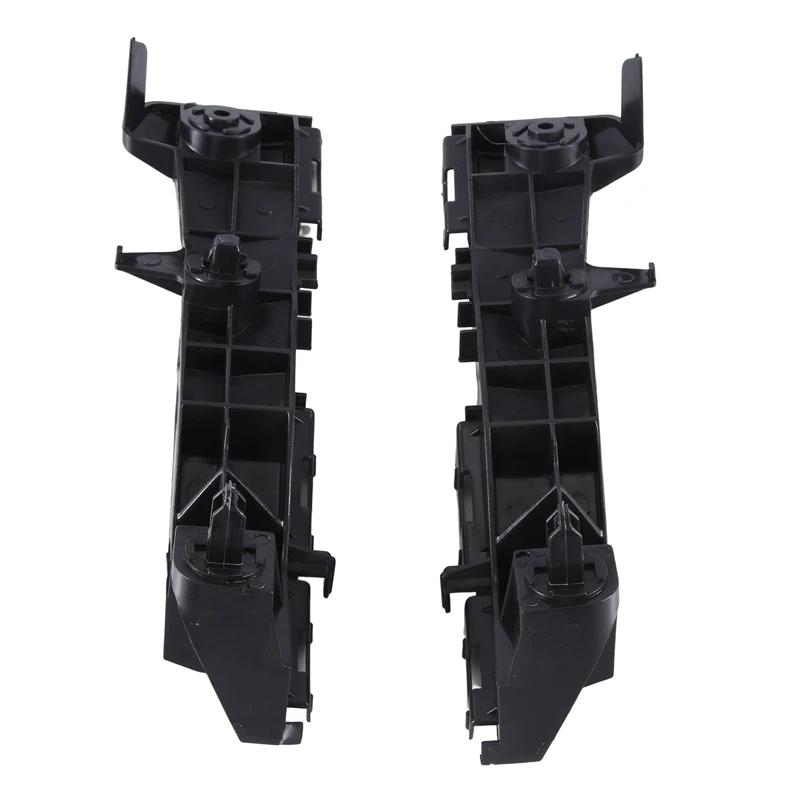 1 Pair Front Bumper Bracket Car Bracket For Toyota Runner 2.7L 2012-2015 Bracket 52115-0K080 52116-0K080