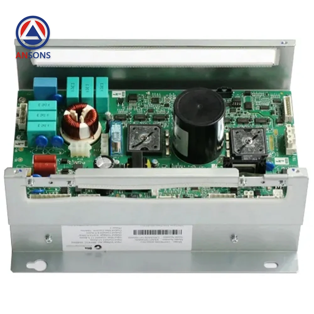 

OVFR03B-402(LRU) KBA21305ABZ6 KBA21305ABZ4 OTIS Elevator Drive Inverter Ansons Elevator Spare Parts