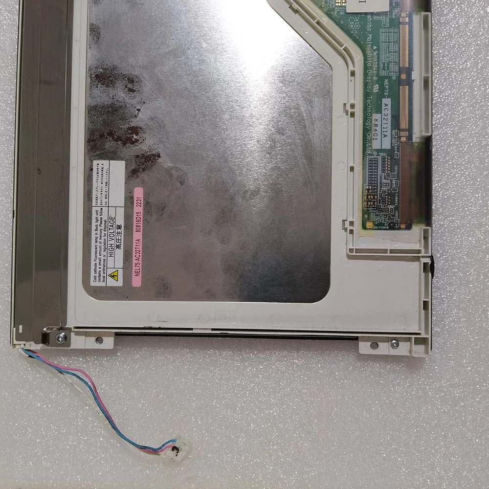 Lta121c32tf lcd bildschirm