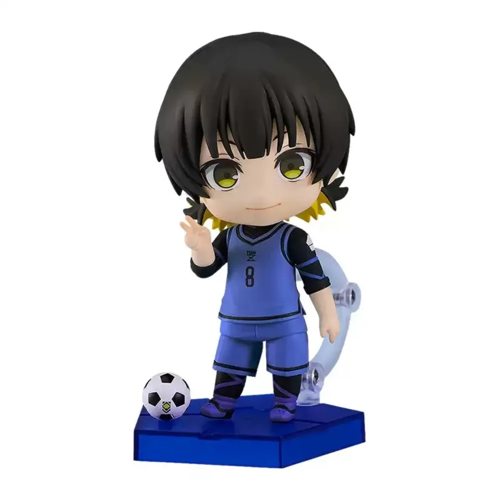 

BLUE LOCK GSC Bachira Meguru Mobile Doll Model Anime character model movable doll peripheral desktop decoration ornament gift