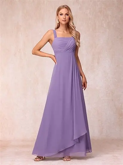 Vestido de noche Formal elegante para madre de la novia, traje sin mangas con chaqueta, línea A, longitud hasta el suelo, talla grande, ideal para invitados de boda