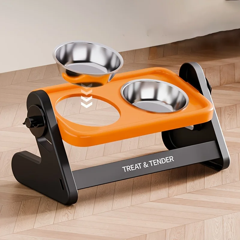 Thumbnail 3 - #22 Latest Pet Bowl Stands Offers