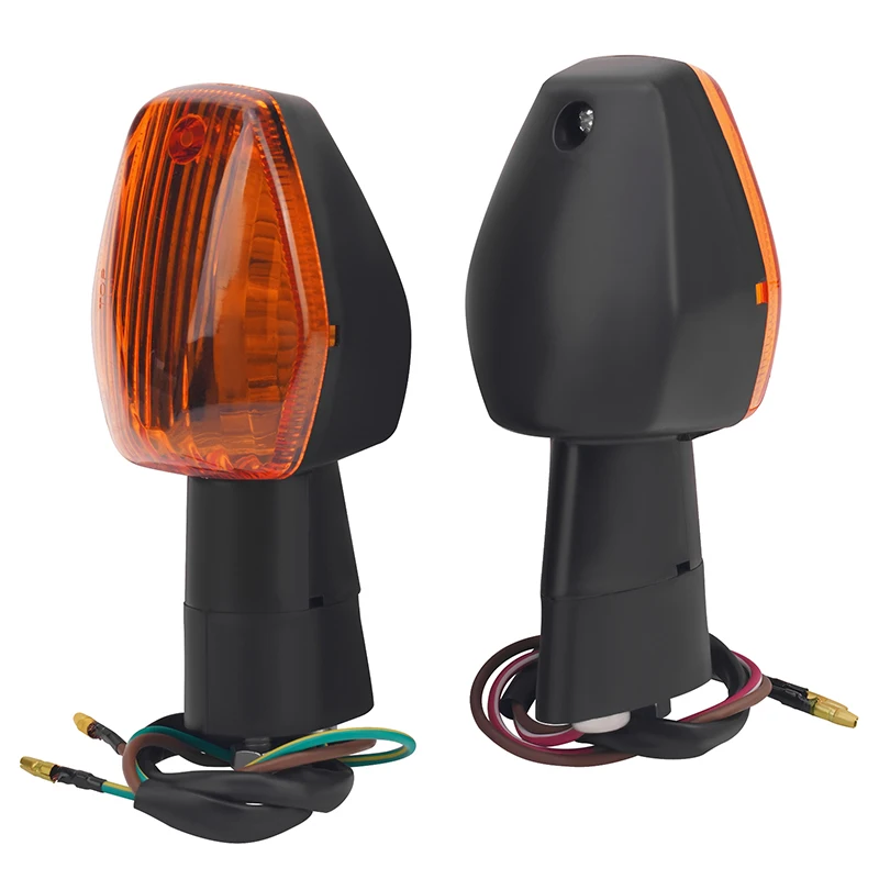 AHL دراجة نارية دراجة نارية بدوره إشارة مؤشر ضوئي مصباح لهوندا CBR600RR F5 2003-2006 CBR1000RR 2004-2007 CBR 600 RR