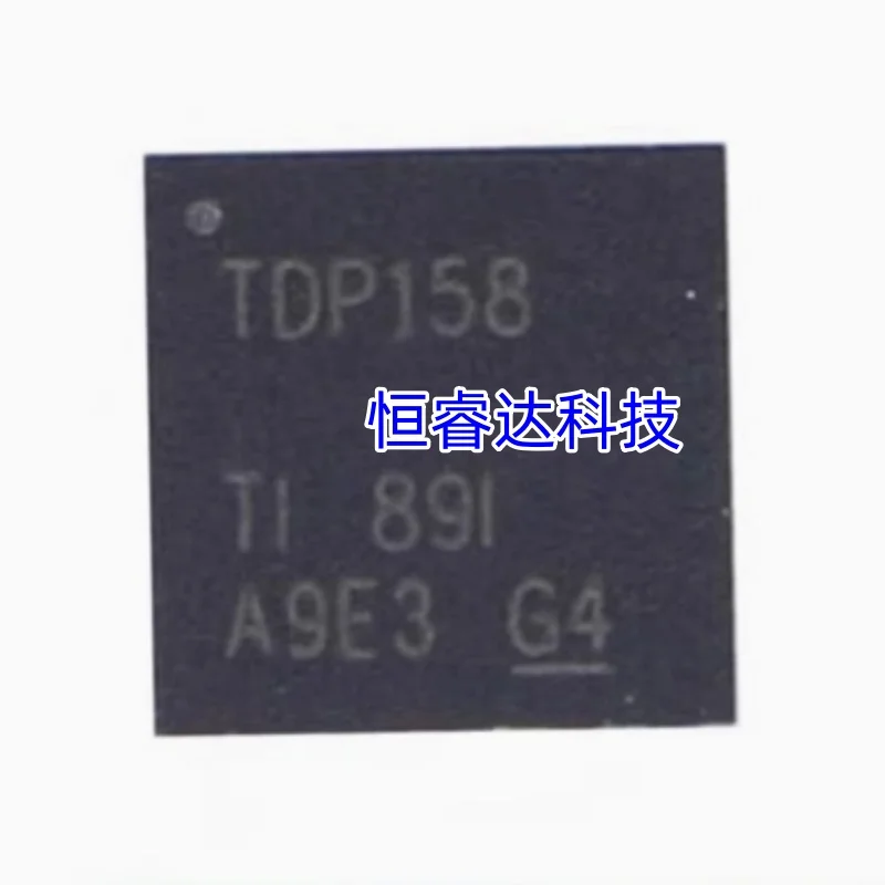 (1piece) 100%NEW TDP158 TDP158RSBR 75DP159 SN75DP159 QFN-40 5*5 SN75DP159RSBR IC Chipset