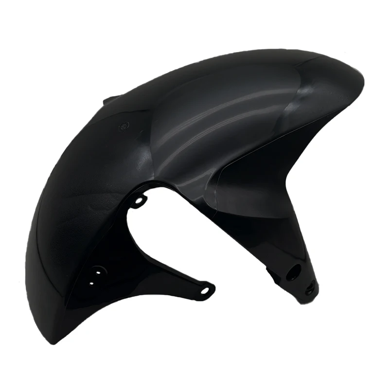

For SUZUKI GSX-S 1000 GSXS 1000 2015 2016 2017 2018 2019 2020 Black Front Tire Fender Guard Hugger Fairing