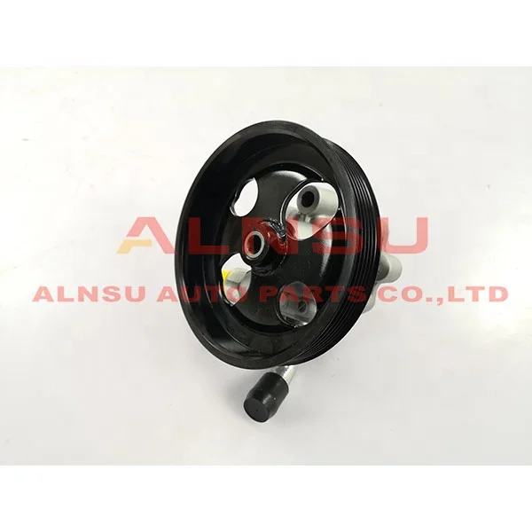 Power steering pump For MR992871 L200 (05-)4D56 6PK