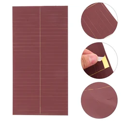 Match Paper Phosphorus Rub Adhesive Supplies Binders Matches Stickers Striker Bulk Strips Manual