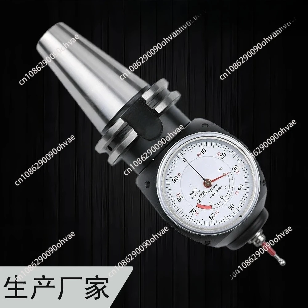 

for German Original 3D Digital Display Edge Finder 80.364.40 Precision