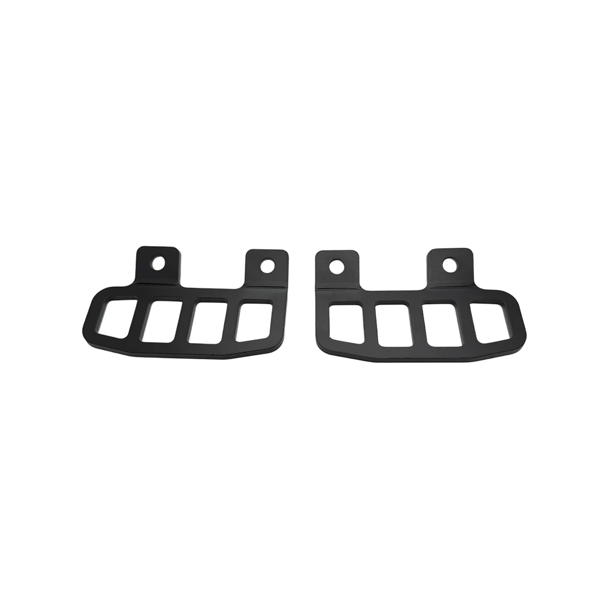 NEW Motorcycle Footrest Removal Bracket, Accessories For BMW F900GS ADVENTURE F 900 GS ADVENTURE F 900GS ADV