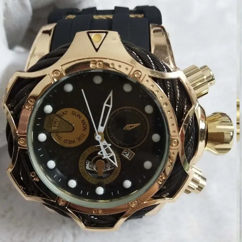 209 جديد ساعة كوارتز رجالية الفرقة عبر الحدود سيليكون ساعة اليد الفرقة دبوس الأزرق اكسسوارات Faionable دائم