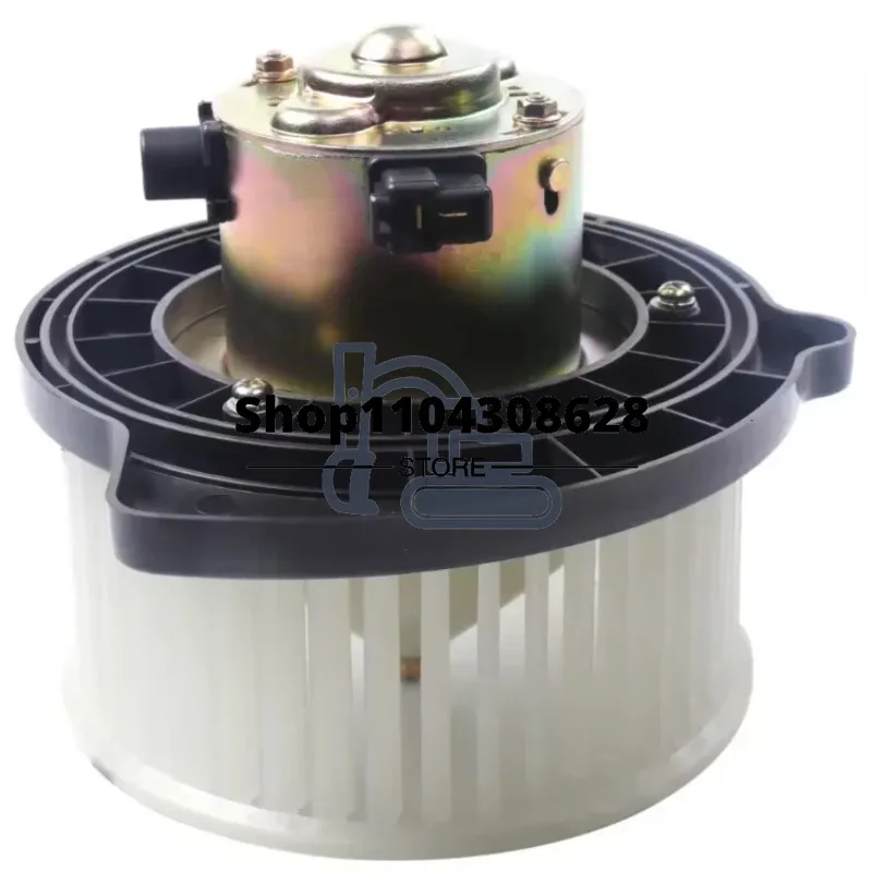 4719162 Warm Air Motor ZX140W-3 ZX240-3 ZX200-3 ZX330-3 Engineering Machinery Accessories Blower