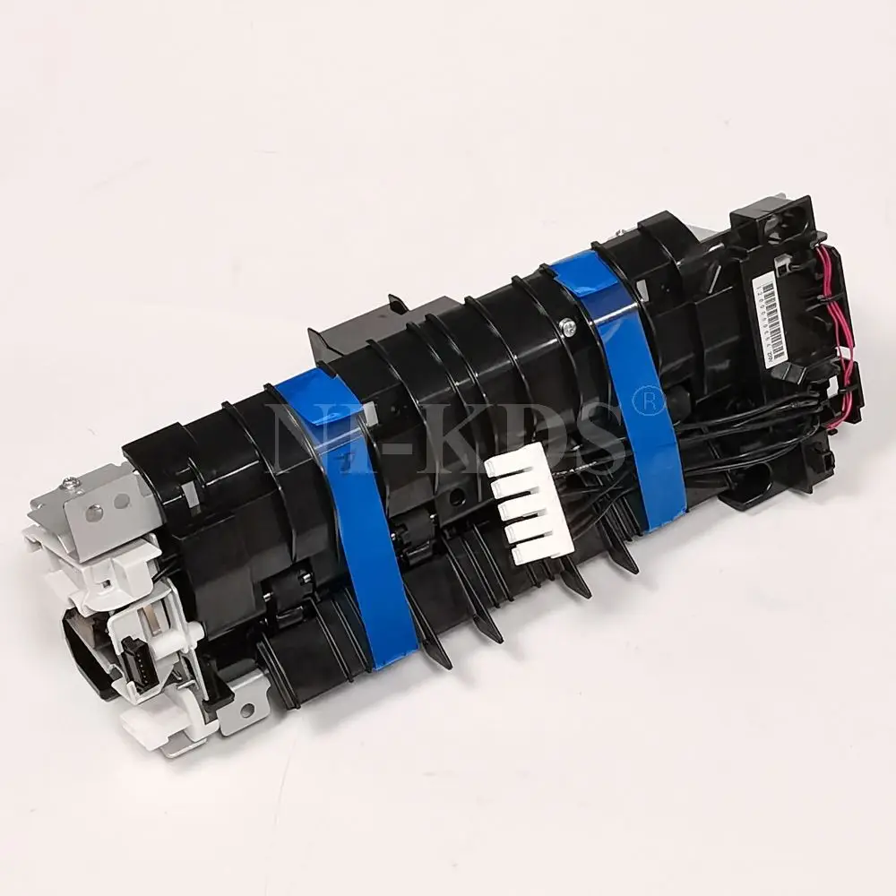 Imagem -04 - Fusor Embutida para hp Laser Jet 500 M520 M521dn M521dw M525 521 525. Peças Sobressalentes para Impressora Aquecimento Unidade de Reposição Unidade de