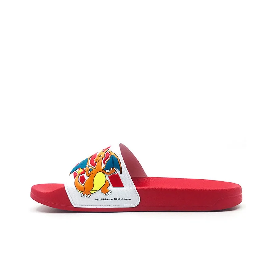 pokemon-x-adidas-neo-slide-slippers-unisex-red-white-fw0073
