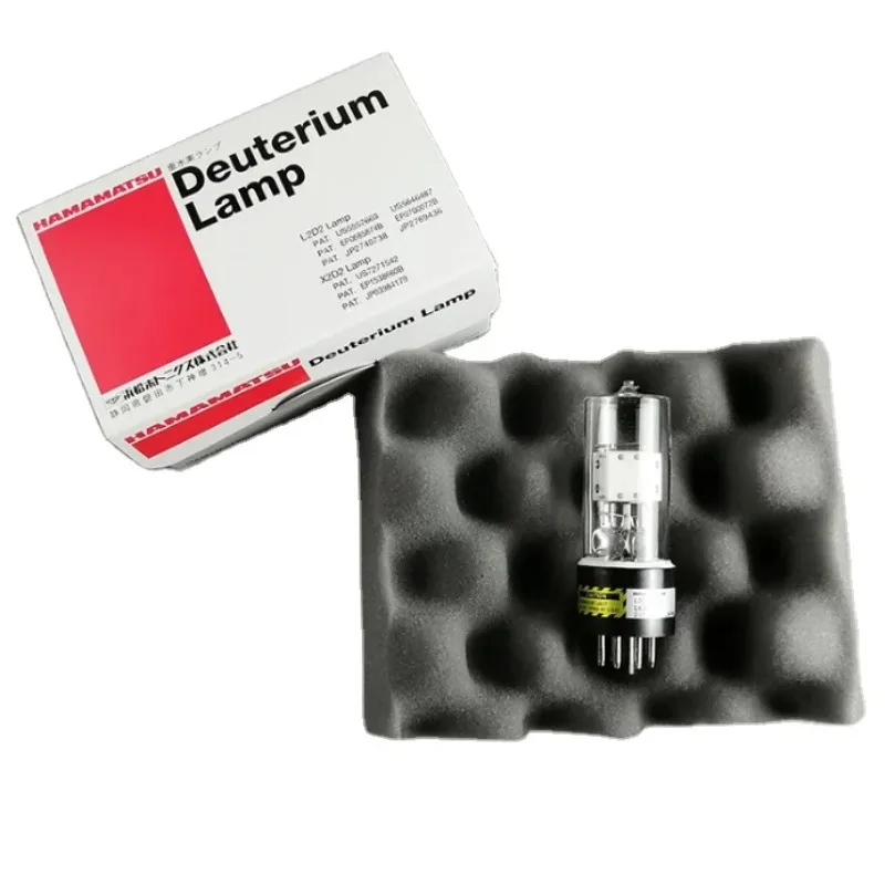 

deuterium lamp price