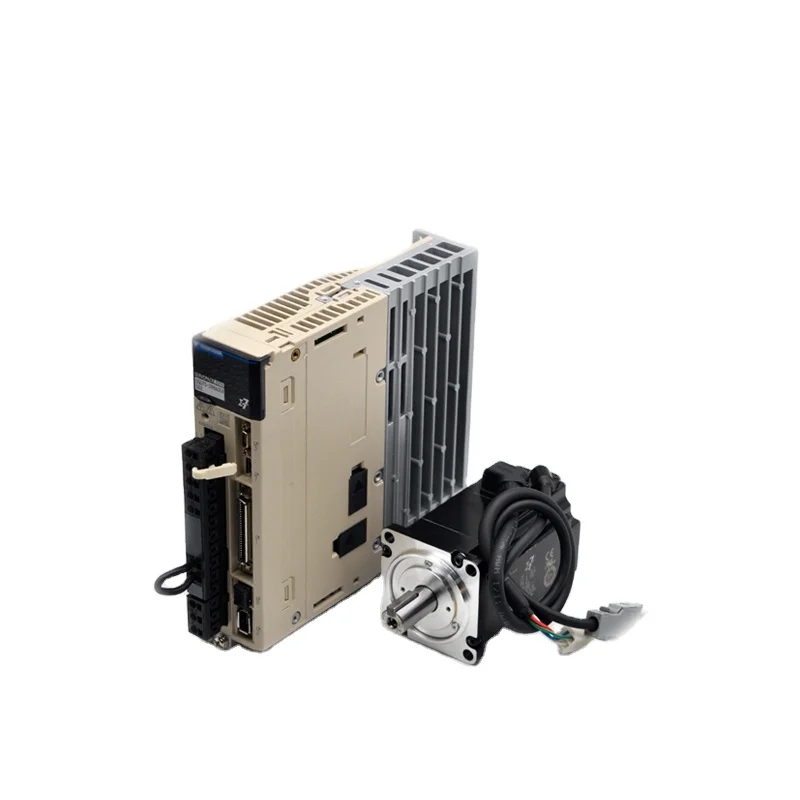 100W Servo Motor SG…