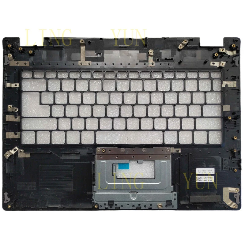Z  Laptop New For ACER Spin 3 SP314-53N-77AJ Upper Case Palmrest Cover 13N1-8ZA0G01 - view 2