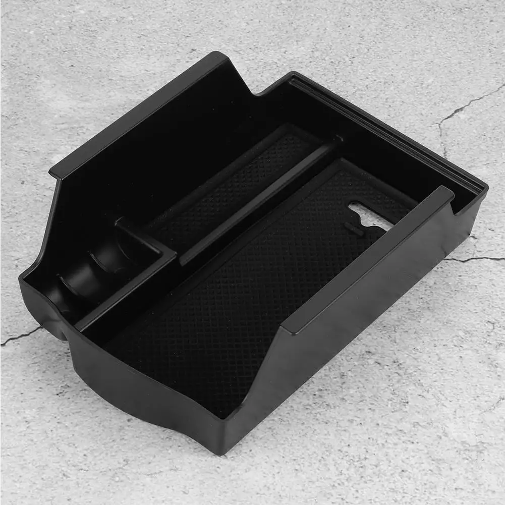 Armrest Storage Box Tray for Lexus CT200 CT200H 2011 2017