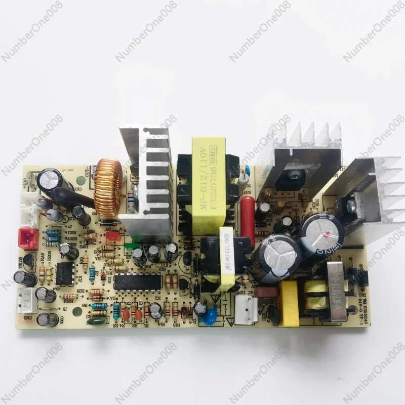 

Плата управления для винного шкафа, плата питания для внешней торговли, плата управления MP-012 110В, аксессуары