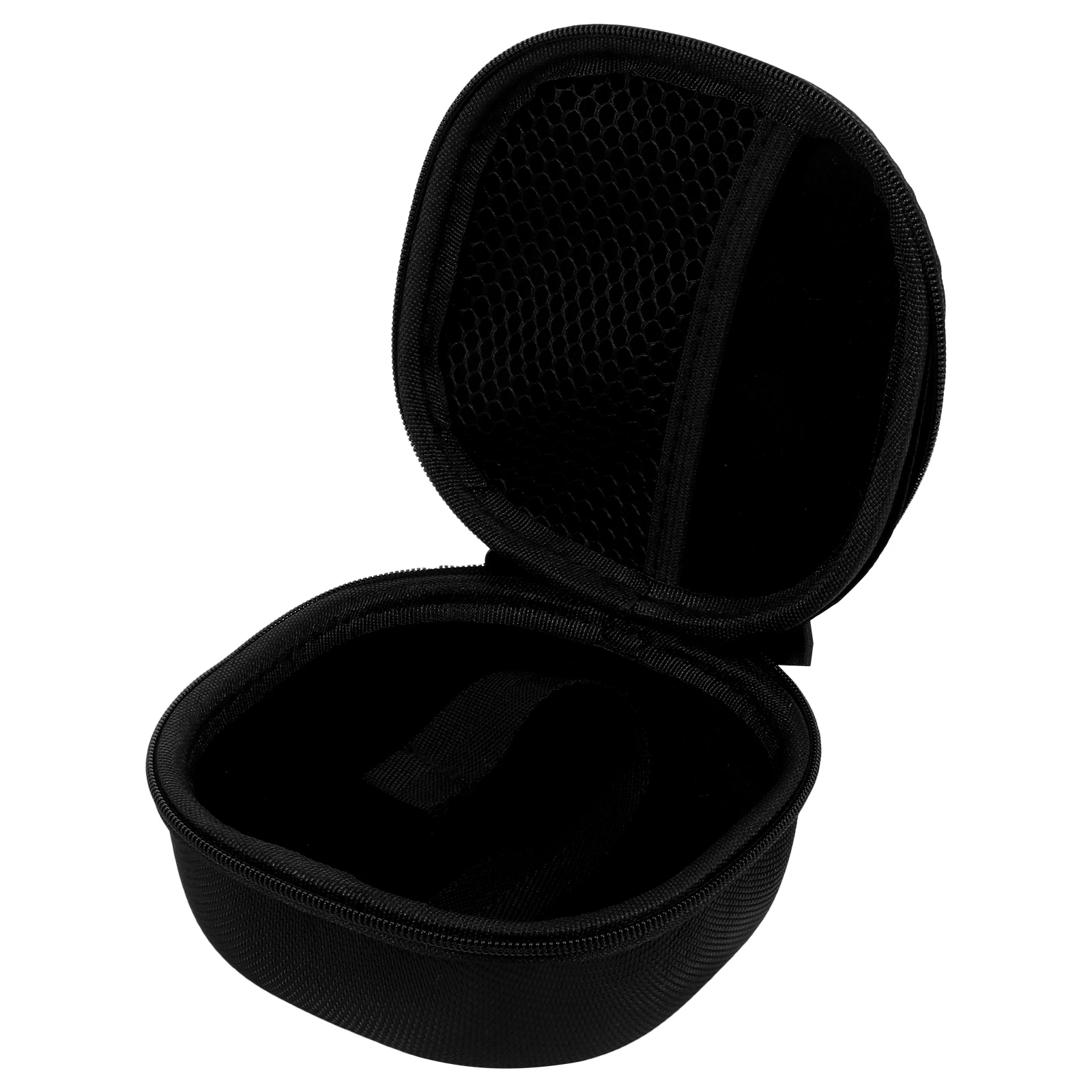 

Nylon Protective Case for Small Speakers Lightweight Portable Holder Dirt Resistant Wear Resistant Speaker Carrying Case