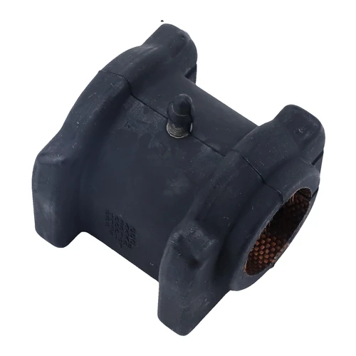 Imagen 2 del producto 2 uds buje estabilizador delantero para Jeep Compass MK49 Patriot MK74 Dodge calibre PM/MK 2006 2010 05105102AC Accesorios