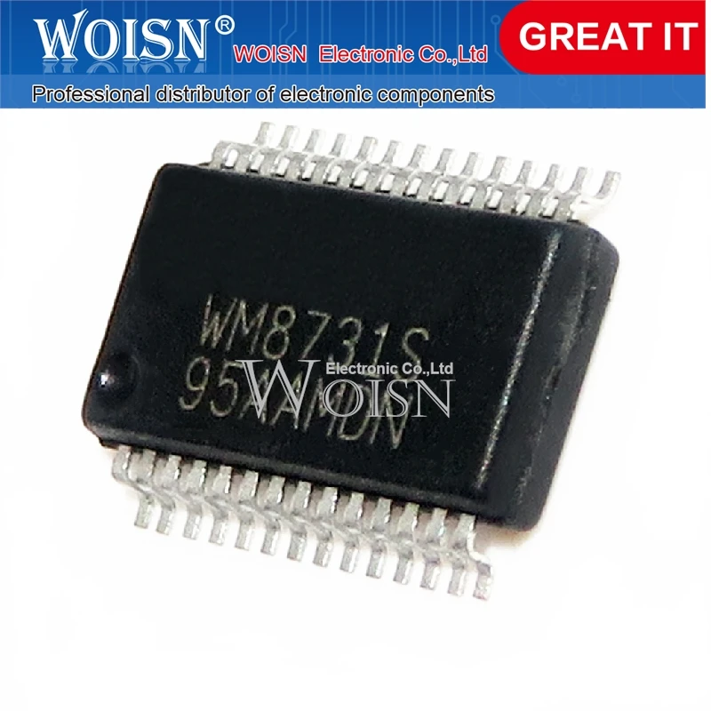 WM8731S WM8740SEDS WM8805GEDS ZT3243LEEA