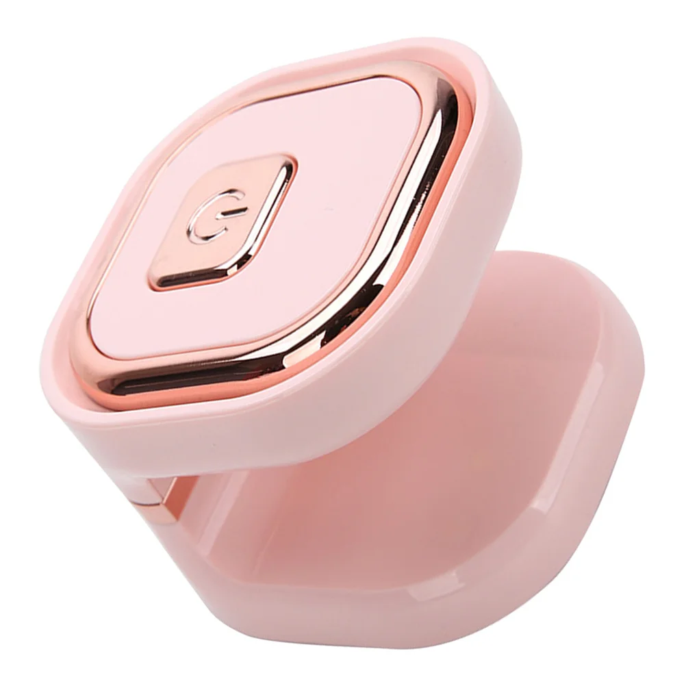 

Cute Small Mini Uv LED Nail Dryer Portable Curing Light USB for Gel Polish Home DIY Manicure Travel Accessories Gentle LED Light