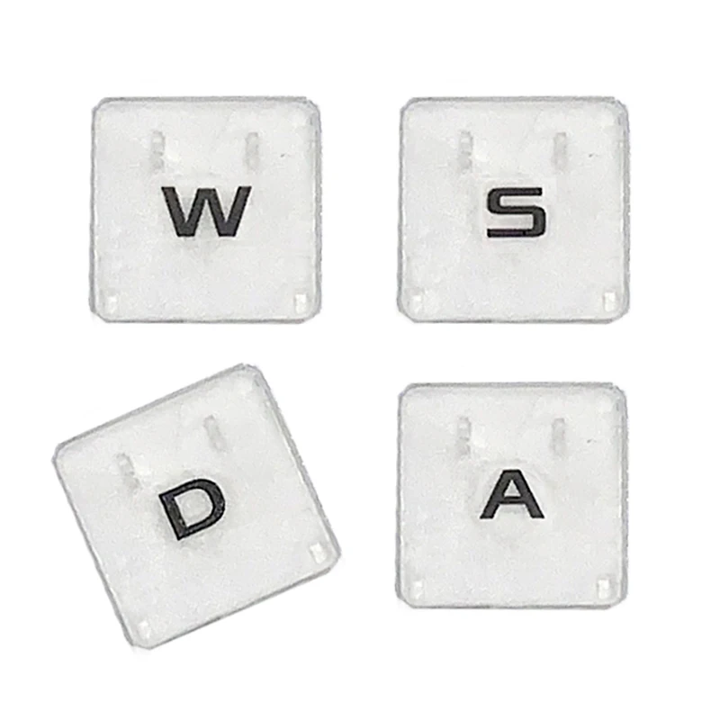 

Replacement Keycap & Hinge For Asus ROG Gamer Nation Fantasy 16 Flow X16 GV601 GV601RW WASD Keycap