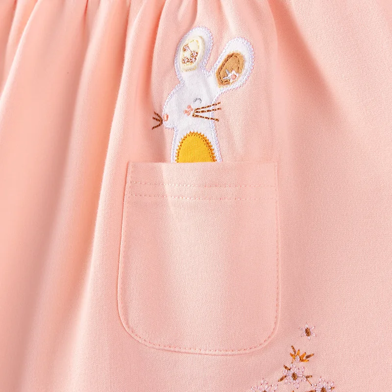 

Children's Clothing Wholesale Autumn Long Sleeve Girls' Set Cartoon Cute Children's Set