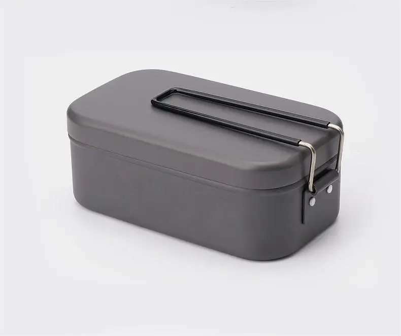 Bento Boxes, Lunch Boxes With Detachable Dividers, Leak-proof Food Containers For Lunch Bags And Backpacks