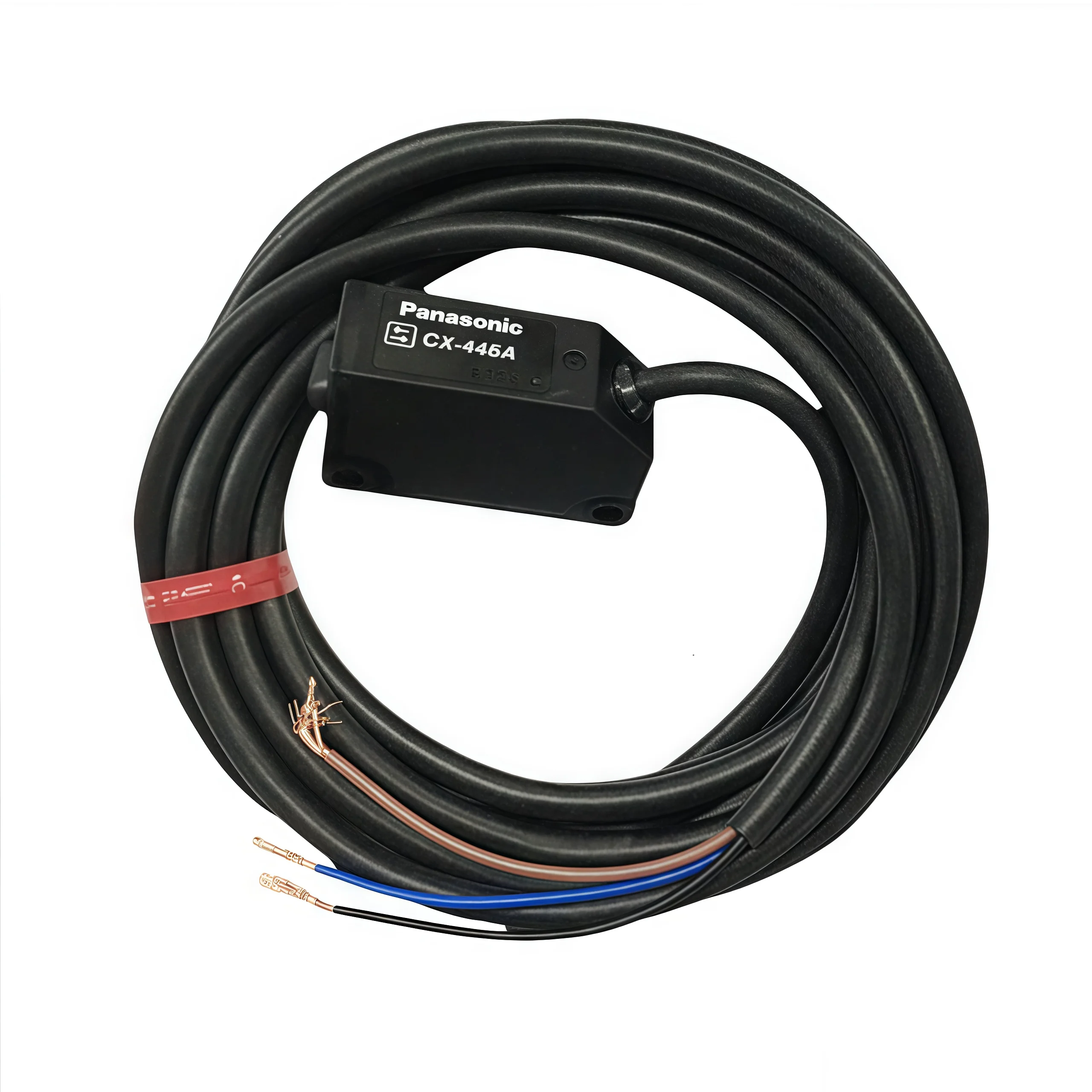 New genuine CX-491-P photoelectric switch 1PCS