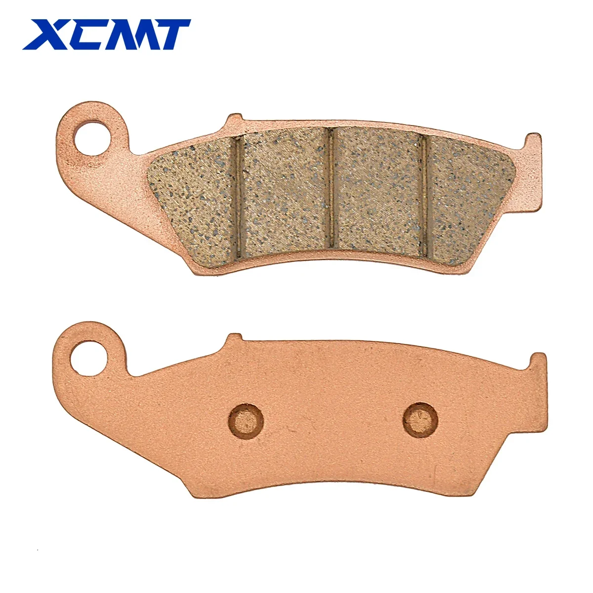 Motorcycle Front Brake Pad For Suzuki RMZ250 RMZ450 RM125 RM250 RMX450Z RMX250R RMX250S RM 125 250 Z250 Z450 DR250R 2005-2022