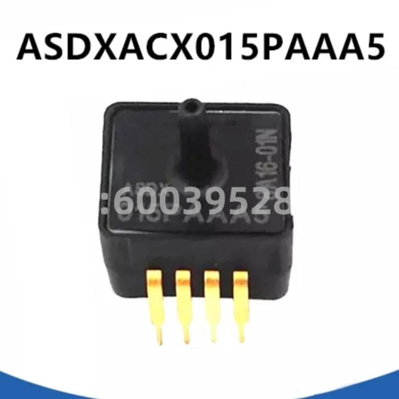 1PCS IC ASDXACX015PAAA5 DIP-8 in stock