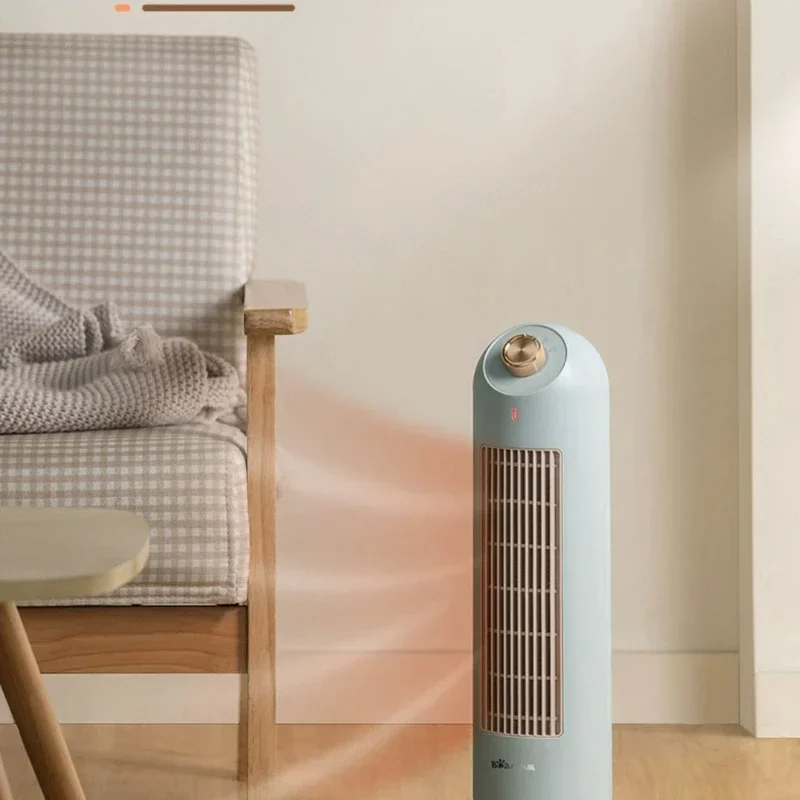 Heater Household Warm Air Blower Air Heater Bathroom Electric Heater Energy Saving Heating Stove Machine Small Sun Radiator