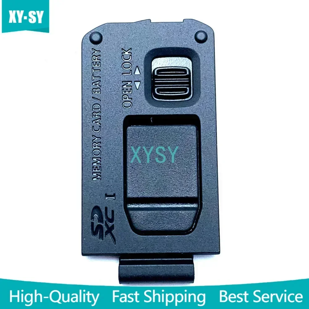 

Новинка для Panasonic DMC-ZS60 ZS60 ZS70 TZ80 TZ90, крышка батарейного отсека, крышка камеры, запасная часть