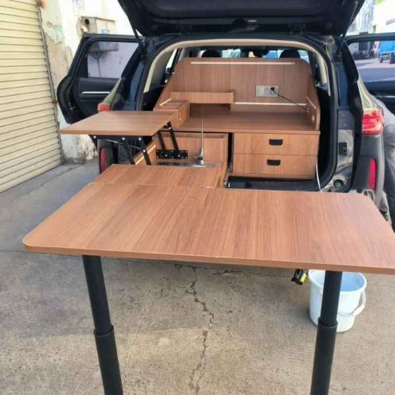 Rückschrank/Stall-Rückschrank-Anpassung/Kaffeewagen/Rückschrank mit Zitronentee/Zauberbox