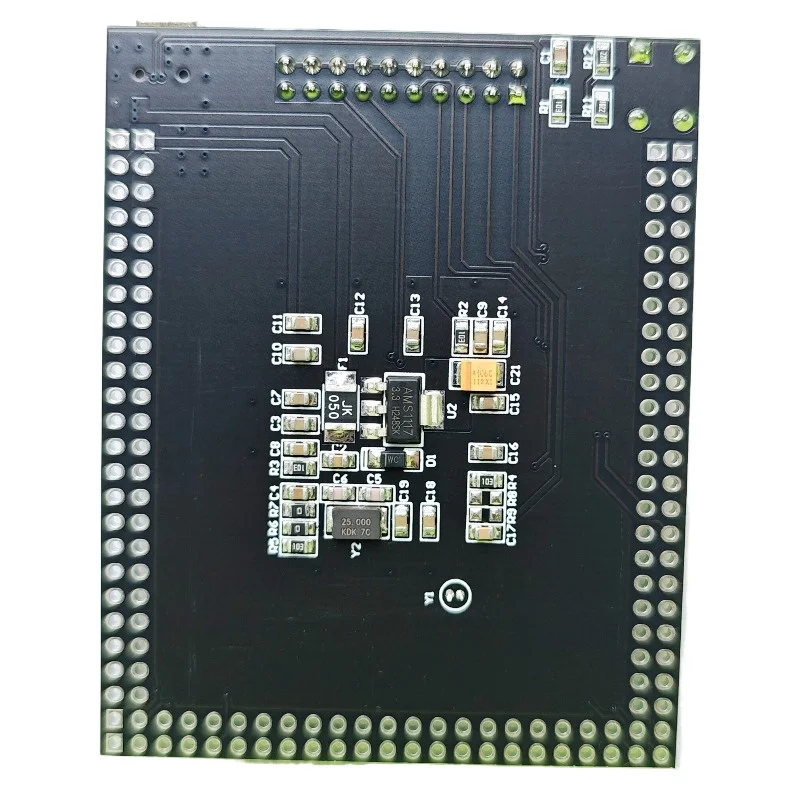 placa-de-desarrollo-stm32-f429igt6f767igt6h743iit6-placa-central-f429f767h743