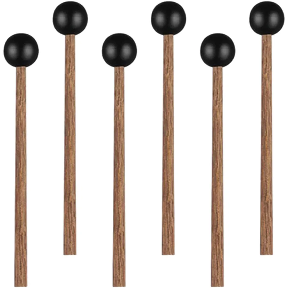 

Tongue Drum Mallets Musical Instrument Drumsticks For Xylophone Percussion Practice Stage Performance Universal Drum Stick